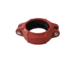 Coupling Hot Selling New Design Factory Concentric Socket Reducer Coupling