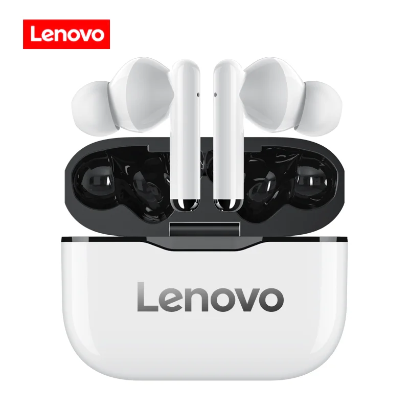 2021 Top Sale Lenovo Lp1 Headset In 