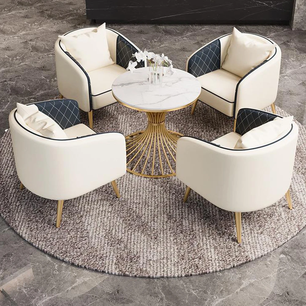 Luxury Gold Restaurant Chair Black Receipt Restaurant Chair Velvet Upholster Dining Chair For Home Hotel