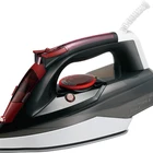 Iron Electric Dry Iron Self Clean Anti-calc Auto Shut Off Handheld Garment Clothing Steamer Dry Electric Press Iron