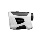 Finder Hot Sale Multi Function 6x 3000m Hunting Golf Laser Range Finder With Rotating Eyepiece