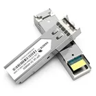 Multi CS-36 Network SFP Module Converter Fiber 850nm Gigabit Multi Mode Dual Optical Easy To Use Wholesale