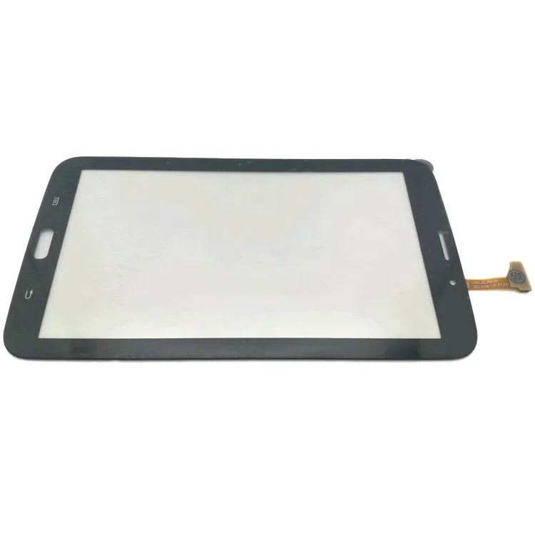 White New Touch Screen Digitizer Glass Lens For Samsung Galaxy Tab 3 P3200 T211 