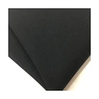 Cloth Polyester Spandex 100D 4 Way Stretch Venetian Cloth Fabric