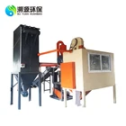 E 2021 PCB E Precious Metal Extraction Recycling Equipment For Circuit Board