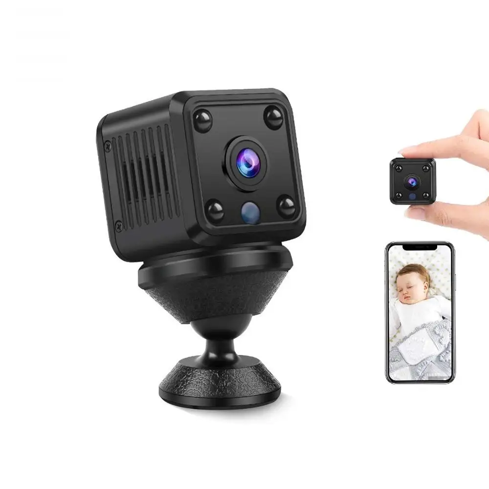 royallite wireless camera