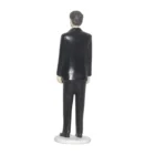 Wedding Favors Custom Resin Wedding Decor Gifts Favors Wedding Cake Toppers Bride Groom Figurine For Wedding Gifts