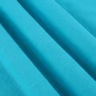 Cotton 100% Cotton Fabric Leesourcing--- Comfortable Organic Muslin Canvas Jersey 100% Cotton Fabric