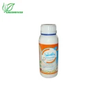Cypermethrin Pesticide 4% Cypermethrin 40% Profenofos EC Pesticide Prevent Leaf Miner