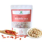 herbal warm womb detox menstrual cramp tea warm womb detox tea