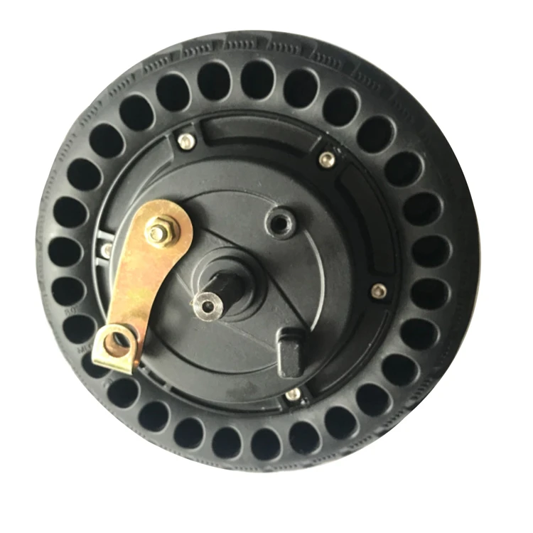 Inch V V W Electric Scooter Wheel Motor For Go Kart Scooters A