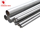 Bar Round Bar Building Construction Material SS Rod Round Bar 201 304 316 Stainless Steel Bar
