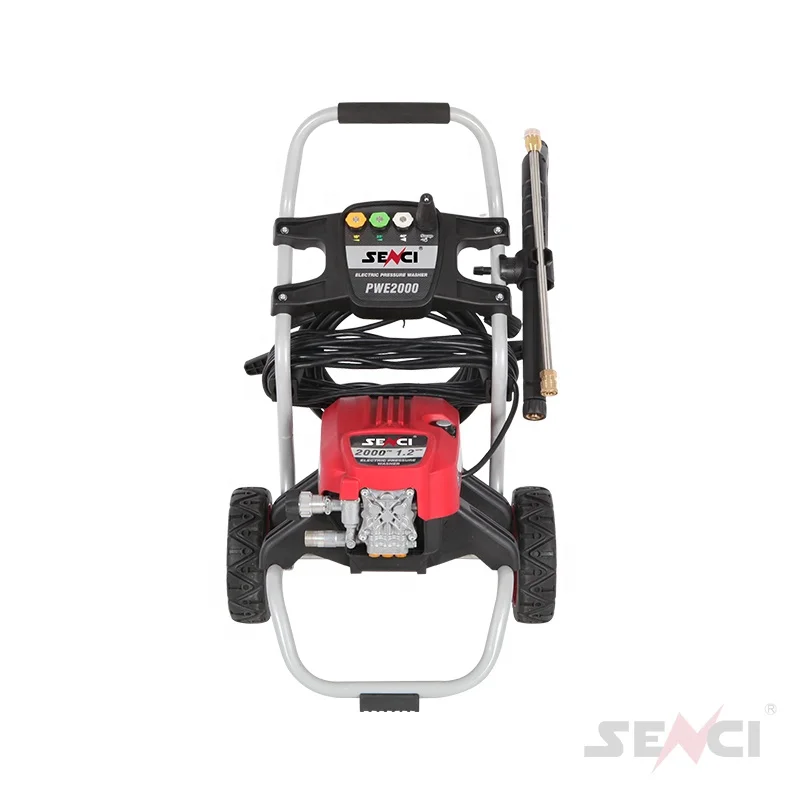 Easy Move Senci Portable 150 Bar 3000 
