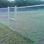 6ft 7ft 8ft Galvanized Diamond Mesh Wire Fencing Property Fence