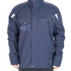 Clothes Men Jacket 100%cotton Work Clothes Men Suit Custom Work Uniforms High Quality Worksuit Jacket
