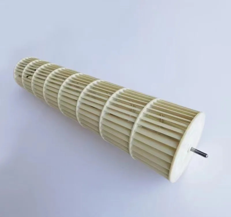 Cross Flow Fan, Plastic, Electric - detail 6