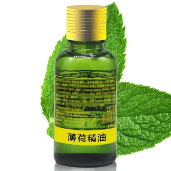 High Quality Pore Cleansing Oil Control Peppermint Essential Oil