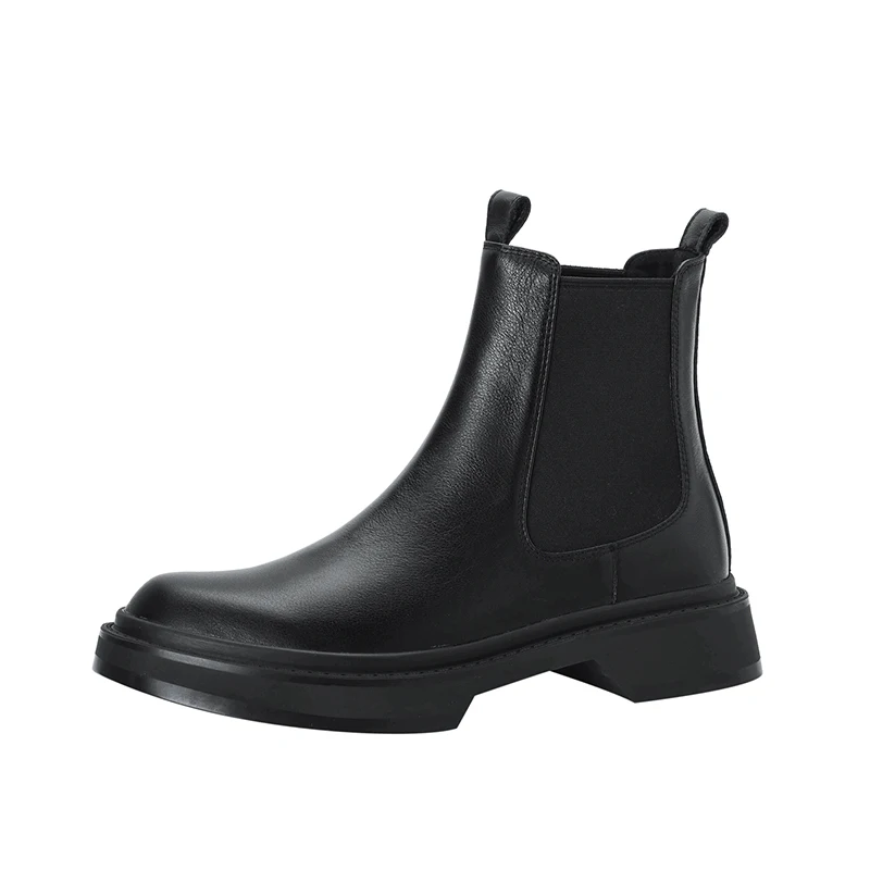 versatile chelsea boots