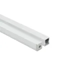 Product Aluminum New Product Led Lamp Lighting Aluminum Profile And Zhongshan Led Lighting With Diffuser