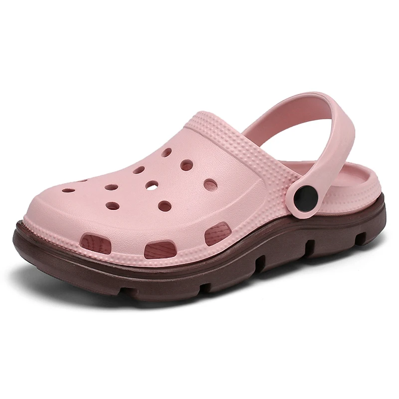 womens casual clogs