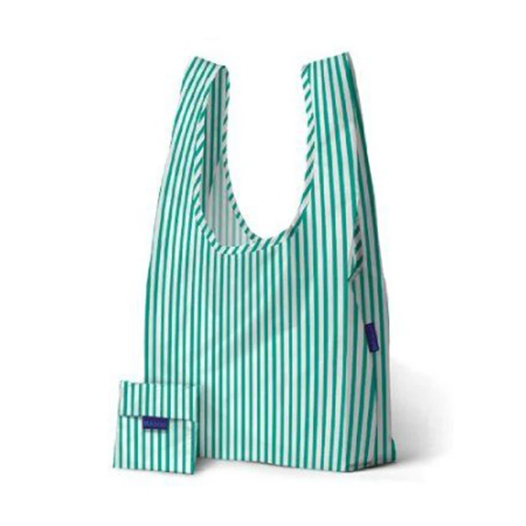 folding shopping bag