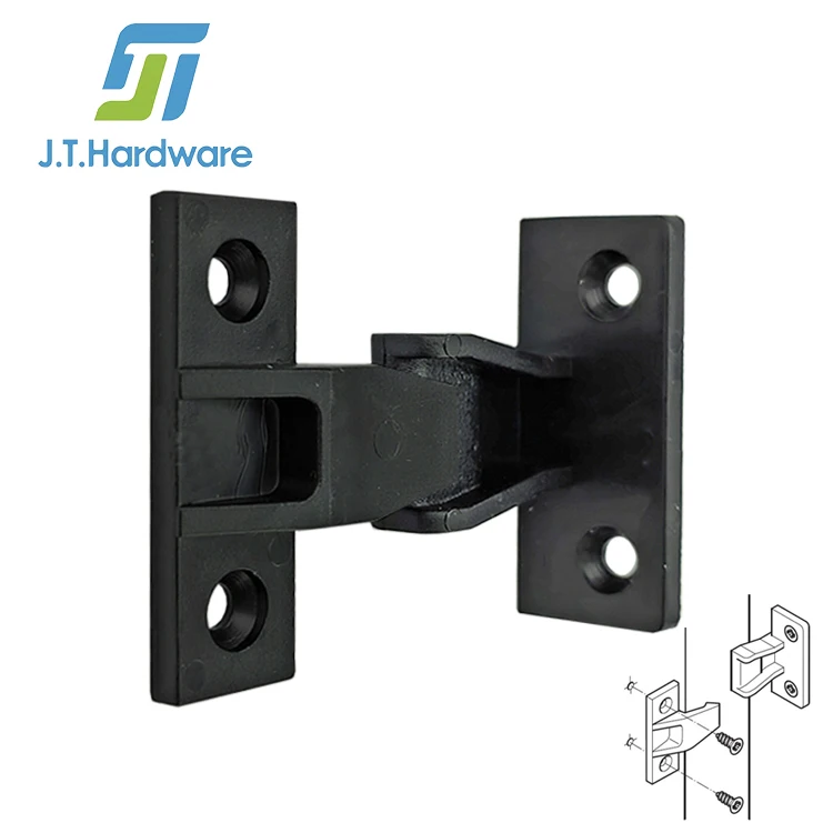 Abs Plastic Roman Column Panel Connector Fixing Interlocking Suspension