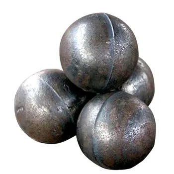 Best Quality Excellent Mechanical Performance Mining high chrome grinding steel ball