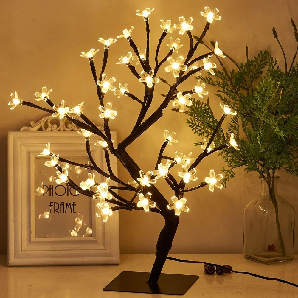 tree light lamps