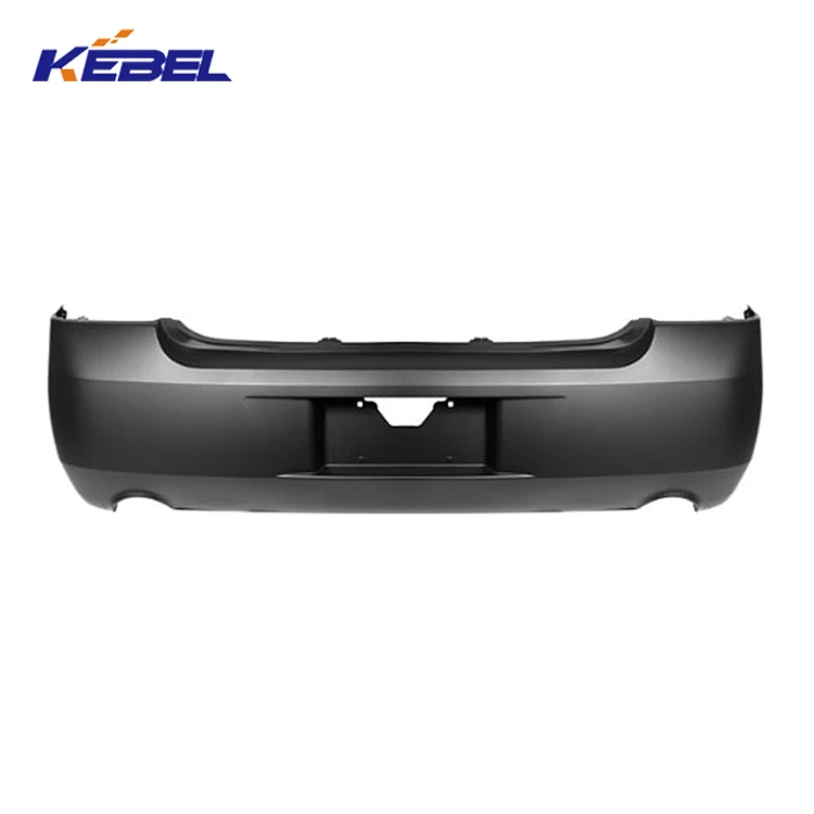 product plastic bumper part auto rear bumper oem 20957945 good quality car bumpers for chevrolet impala 2015-5