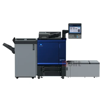 Productive Remanufacture High-speed Colour digital press distributor for Konica Minolta AccurioPrint C4065 Copier machine
