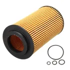 Auto Oil Filter Car Fitment OEM AV619601AD 1448616 30792881