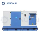 Power Diesel Standby Power Use Diesel Generator Set With Reliable Quality