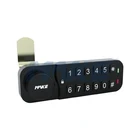 Key MK731 CE Certification Password Key Mini Smart Electronic Lock