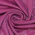 Evening Dress Fabric Leggings 2021 New Design Fashion Evening Dress Shiny Legging Fabric Nylon Poly Spandex Fabric