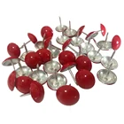 Decorative Upholstery Nail Decorative Nail Colorful Decorative Upholstery Sofa Bubble Nail For Furniture