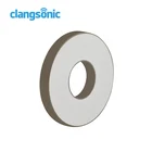Piezo Ceramic Ring Piezo Ceramic Ring 20khz Piezo Ceramic Ring 50*20*6.5