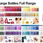 Polish China Factory High-quality Powerful Soak Off Beauty Nail Gel Nail Polish