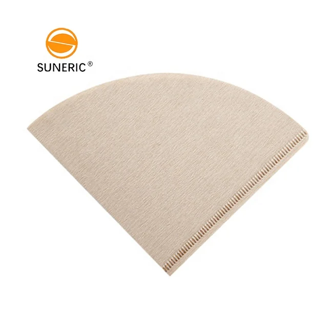 V Shape Heat Seal V60 Coffee 