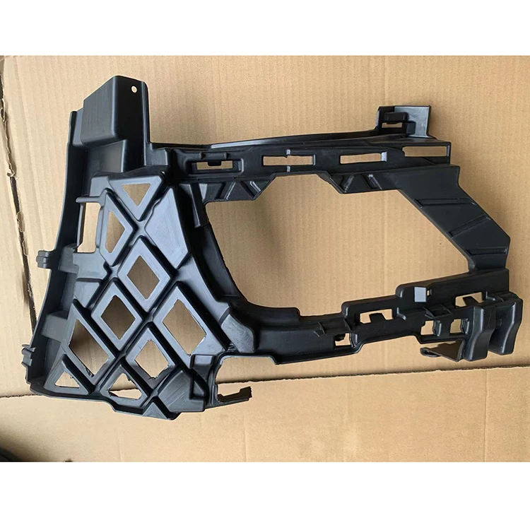 KEBEL Front Bumper Kit OEM 5NA807217AC GRU Hot Sale Car Bumpers Front for VW Tiguan R-Line 2017 factory