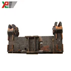 Castings Casting Heavy Castings For Hydraulic Press Machine Beam Sand Casting