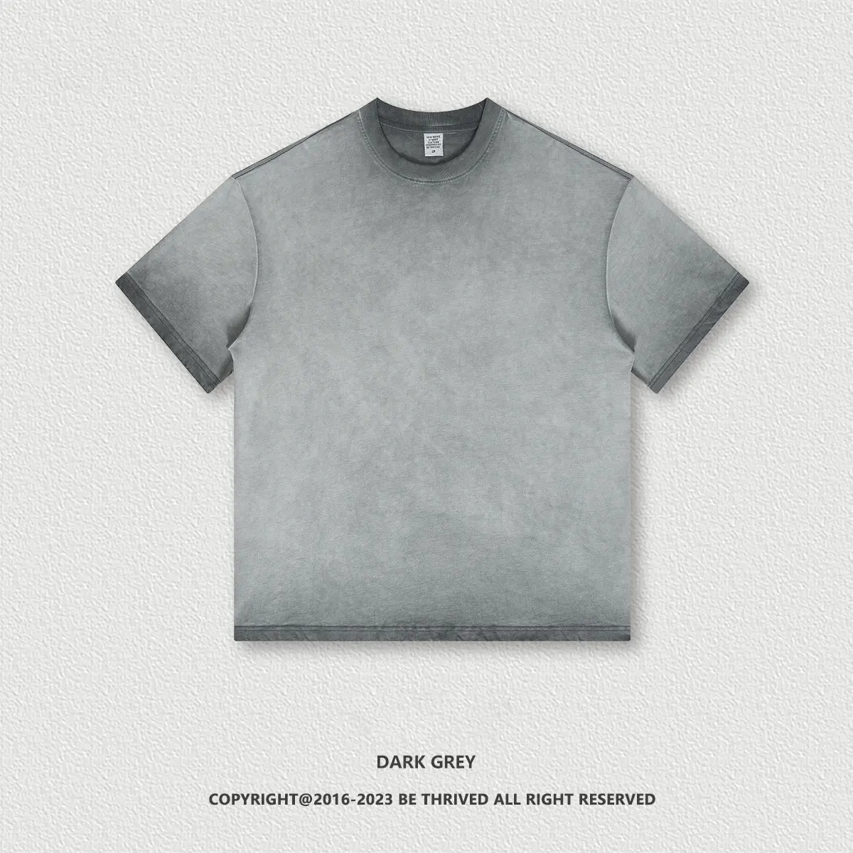 gelan Custom Logo Hot Style Hip-hop Street Wear 100% Cotton Short Sleeve Men's Overzised Printed T-shirts