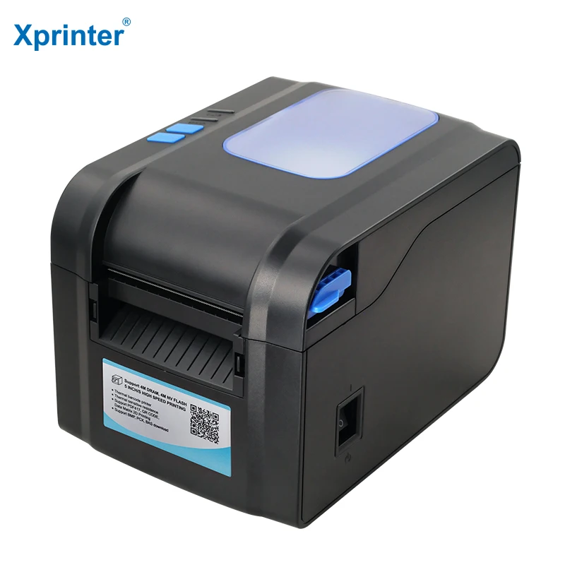 digital label printers