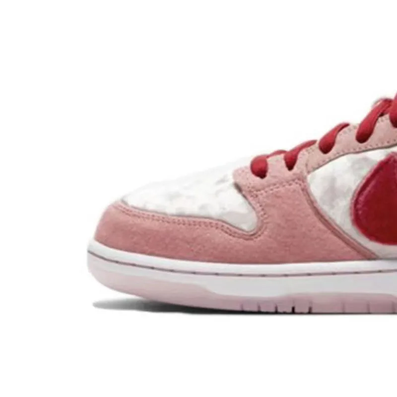 Mens Basketball Skate Board Shoes 