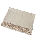 Scarf Shawls Winter Neck Scarf Wholesale Neck Warmer Acrylic Winter Scarf And Shawls