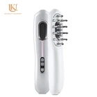 Treatment Massager Factory Direct Regrowth Treatment For Men Liquid Applicator Hair Massager Scalp