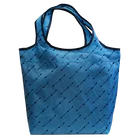 Bag Lunch Food Delivery Ziplock Cooler Picnic Bag Customized Logo