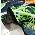 Carpet With Factory Supply Attractive Price Living Room Carpet With Crystal Wool Cutlery Pattern