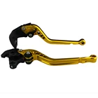 Levers Clutch And Brake Levers For Yamaha Fzr 1 2008 Model