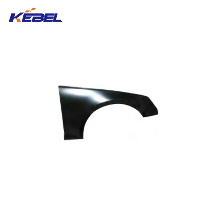 product kebel high quality front fender 8w0 821 105a oem 8w0 821 106a fender car for audi a4 b9 2016 2017 2018-4
