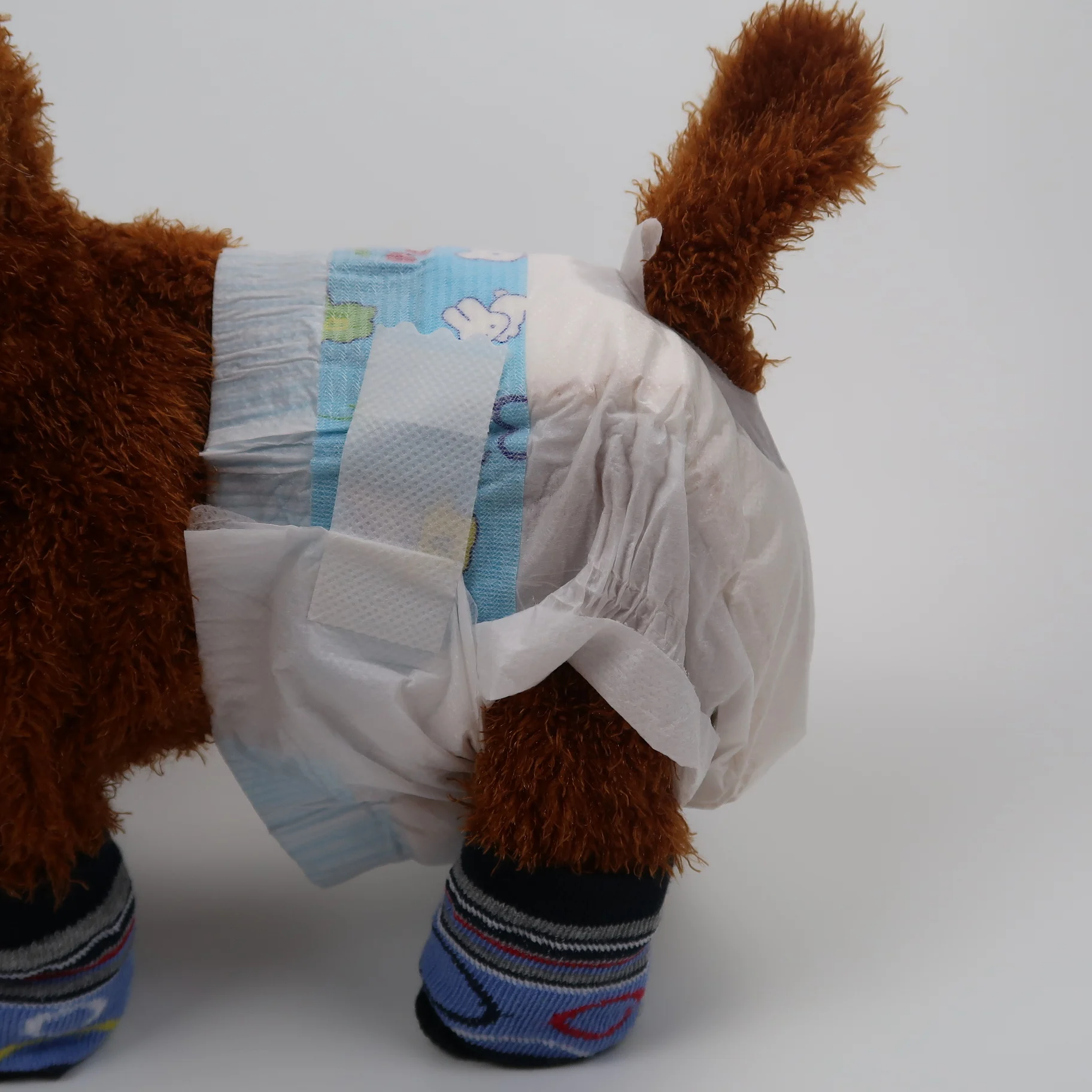 Are Puppy Diapers Good For Potty Training